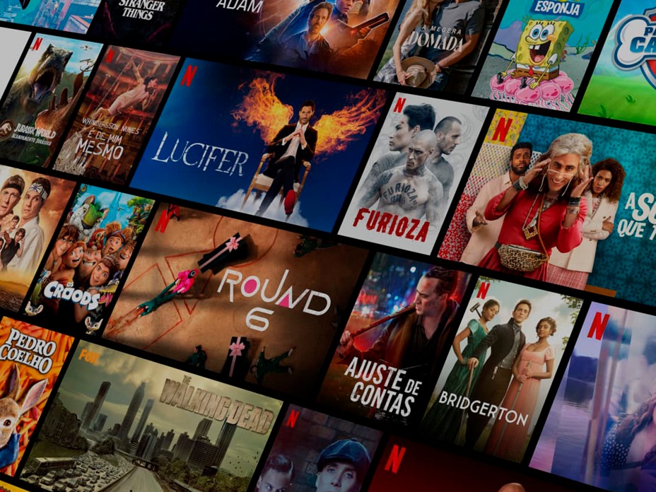 Netflix anuncia plano com anúncios e preços mais baixos