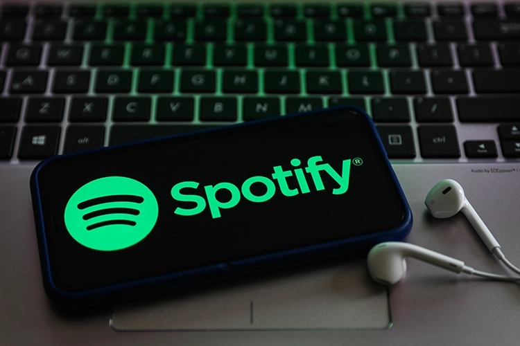 Spotify chega a 195 milhões de assinantes, alta anual de 13%