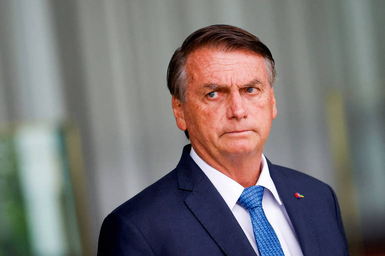 Bolsonaro: ninguém precisa acreditar em promessa de picanha