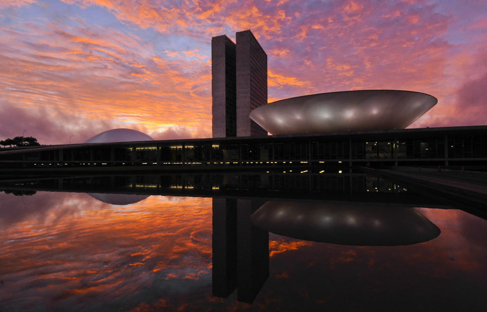 No Congresso eleito, apenas 8% são nomes novos na política