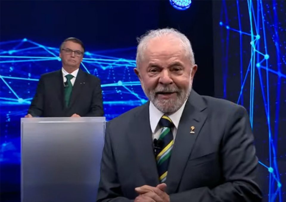 Lula: Bolsonaro continua mentindo sobre as mesmas coisas