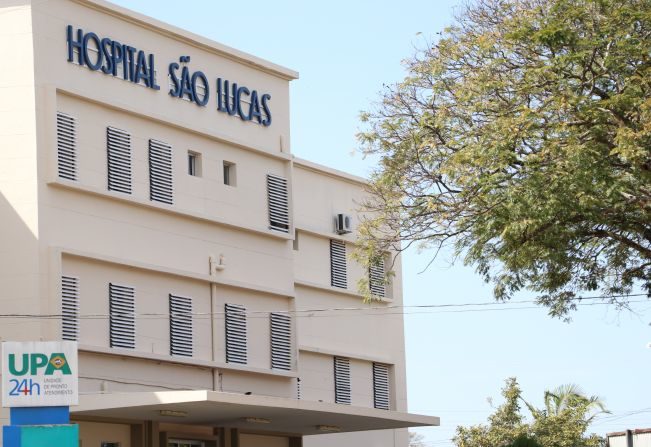 Hospital de Garça alerta sobre golpes em nome da instituição