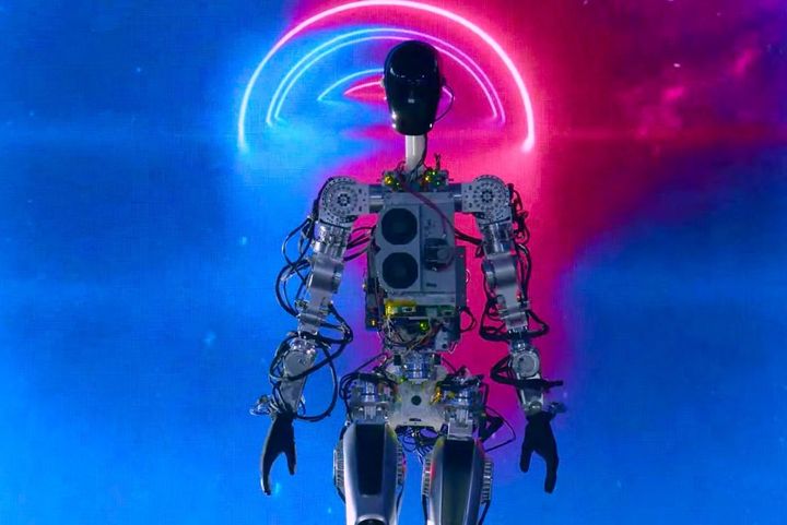 Optimus: saiba tudo sobre o robô humanoide de Elon Musk