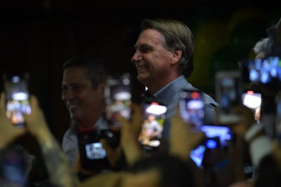 Bolsonaro: Quero multiplicar ricos e não dividir riqueza