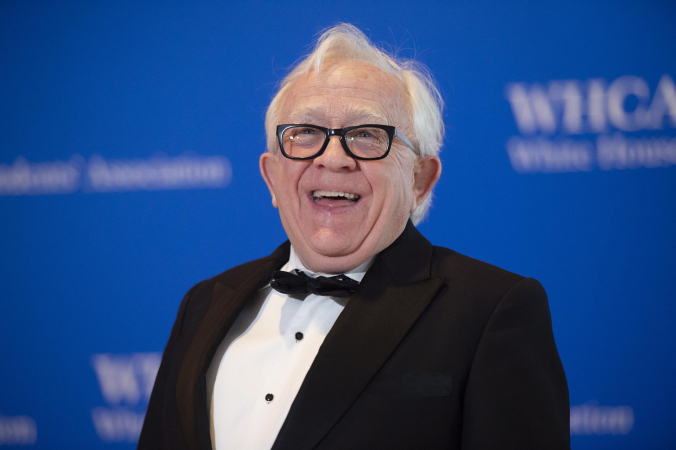 Leslie Jordan, ator de ‘Will & Grace’, morre aos 67 anos