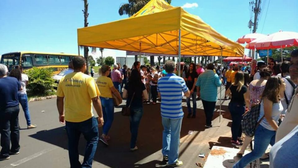 Inep divulga local para aplicação de prova do Enem em Marília