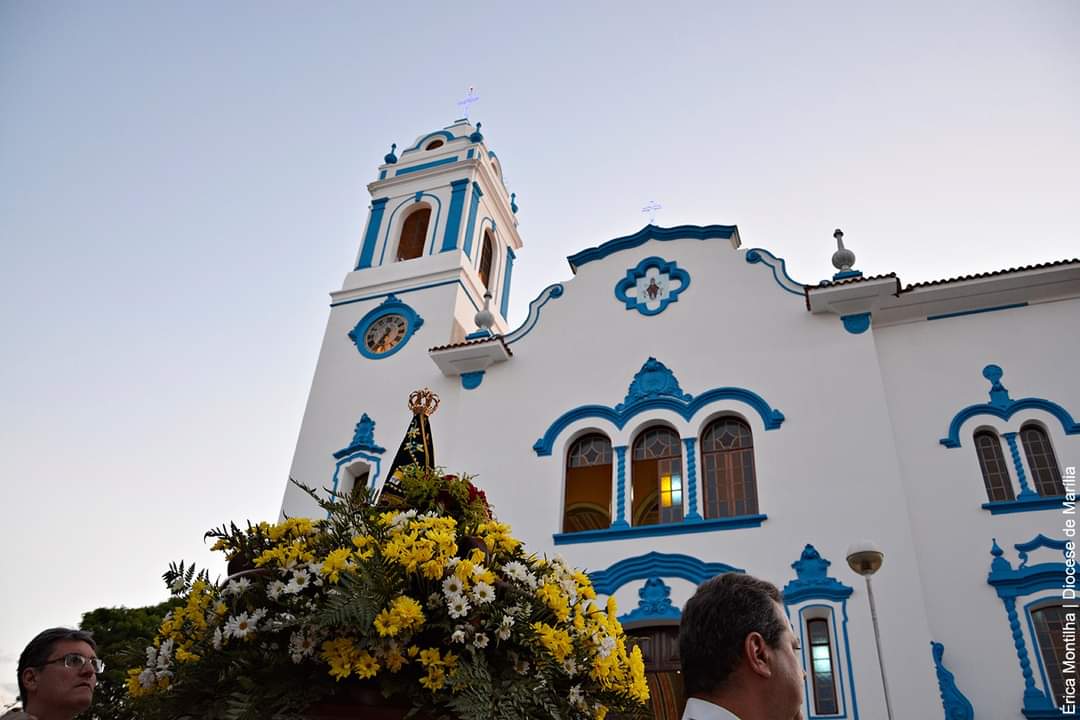 Diocese de Marília prega respeito após ofensa de pastor a imagem de Nossa Senhora na região