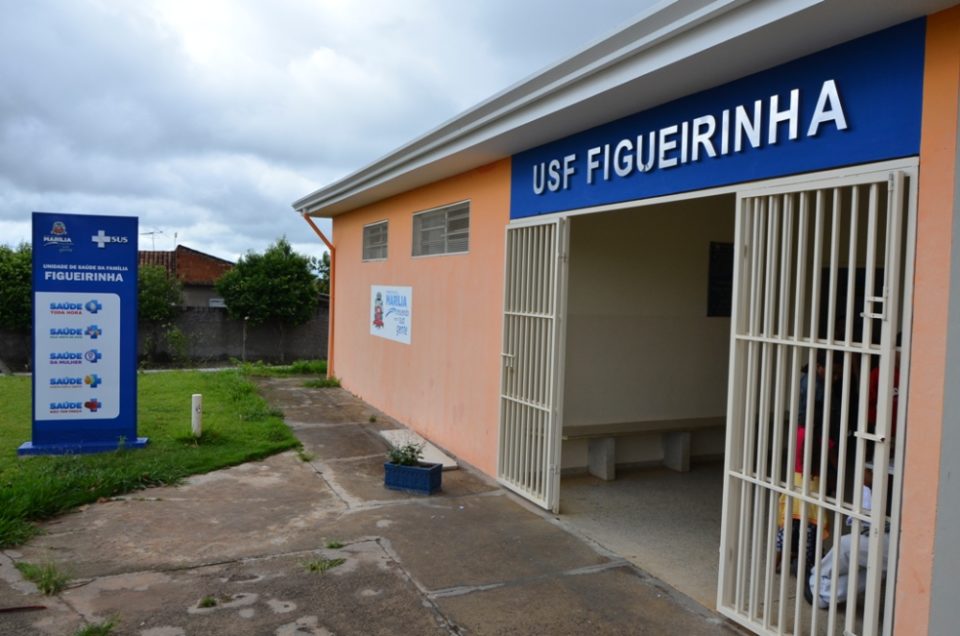 Prefeitura abre licitação para ampliar USF Figueirinha