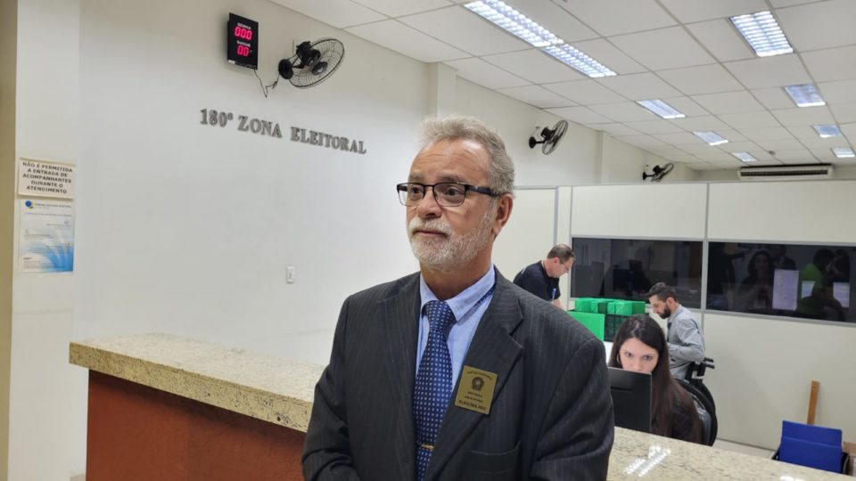 Justiça Eleitoral de Marília comemora poucas intercorrências