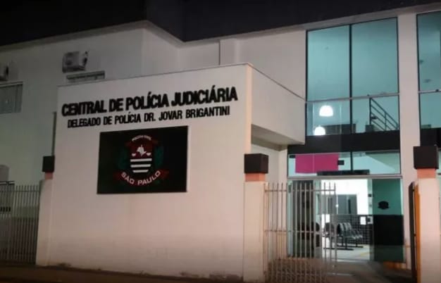 Homem é preso por tentativa de homicídio em Tupã