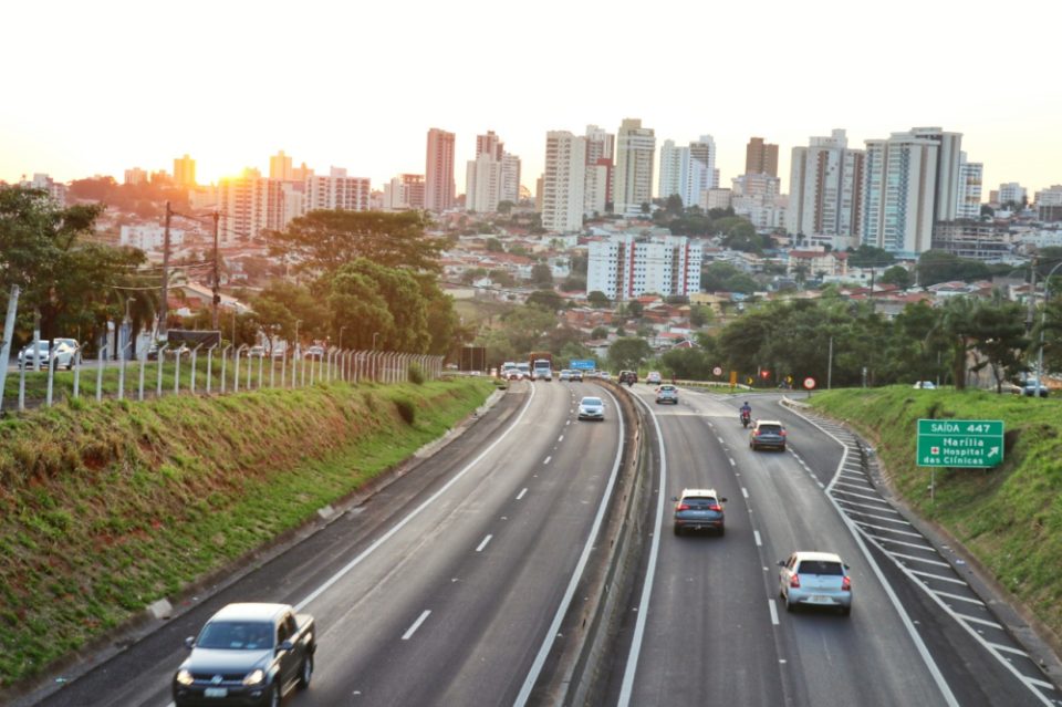 Marília passa a marca das 2,6 mil empresas abertas no ano