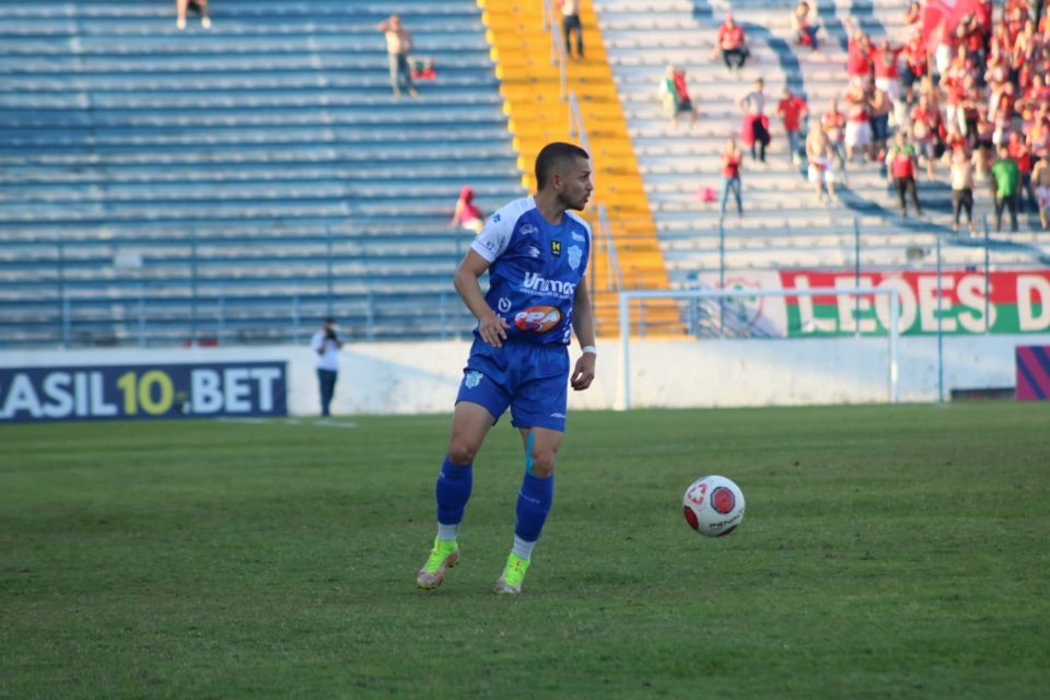 o XV DE PIRACICABA é campeão da COPA PAULISTA 2022