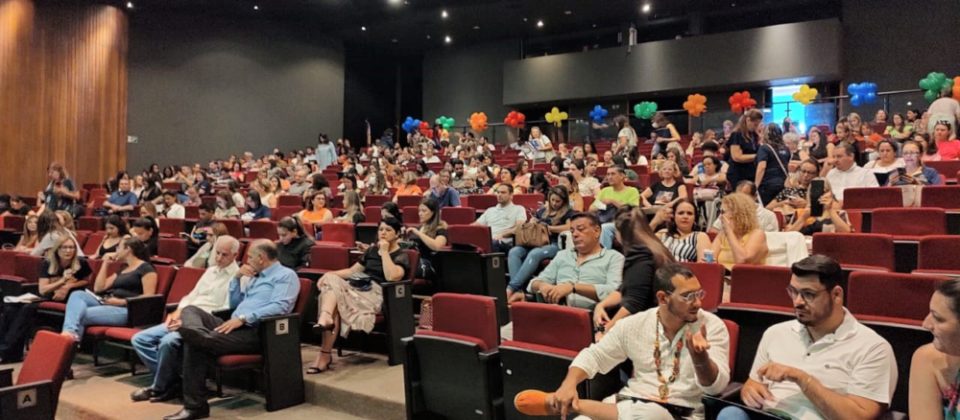 Cidade promove I Fórum Municipal de Erradicação do Trabalho Infantil