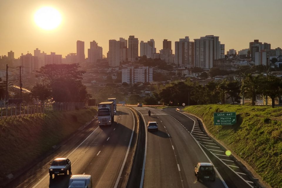 Marília fecha o 5º mês seguido com alta na geração de empregos