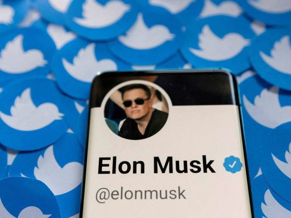 Elon Musk propõe novo acordo de compra do Twitter