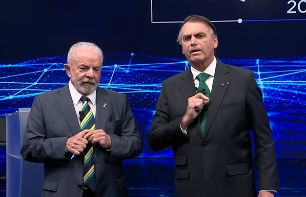 Lula terá direito de resposta no Twitter de Bolsonaro, decide TSE