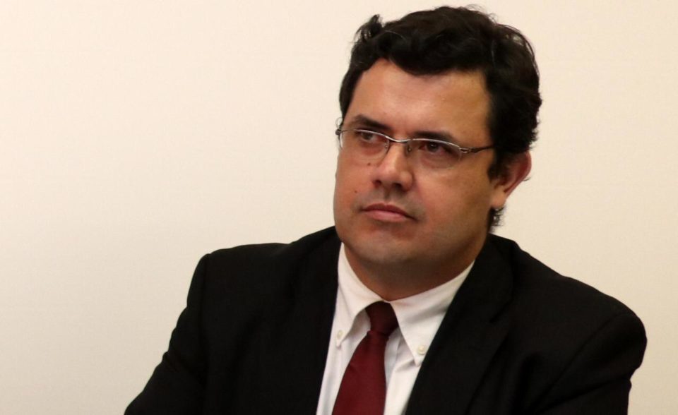 Presidente do PL em Marília avalia o 1º turno