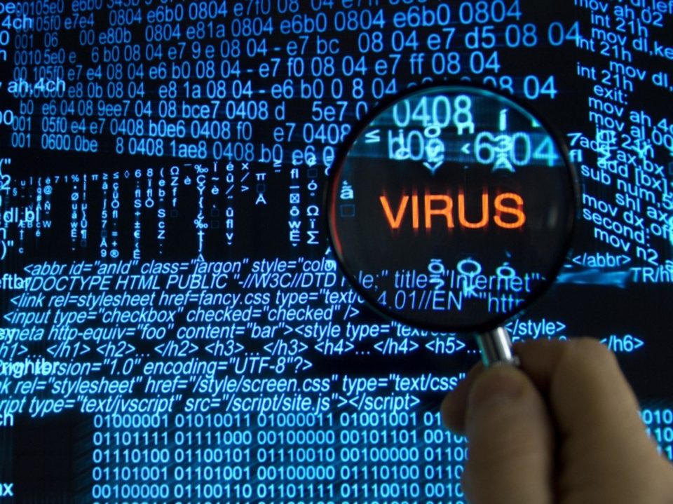 Novo vírus rouba perfis em redes sociais e dados pessoais