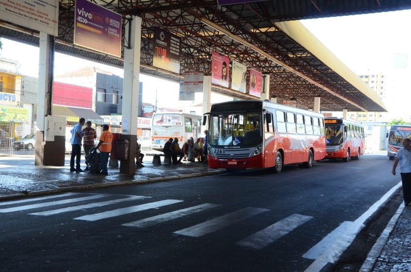 Transporte no dia 30 poderia render até R$ 90 mil em dia comum