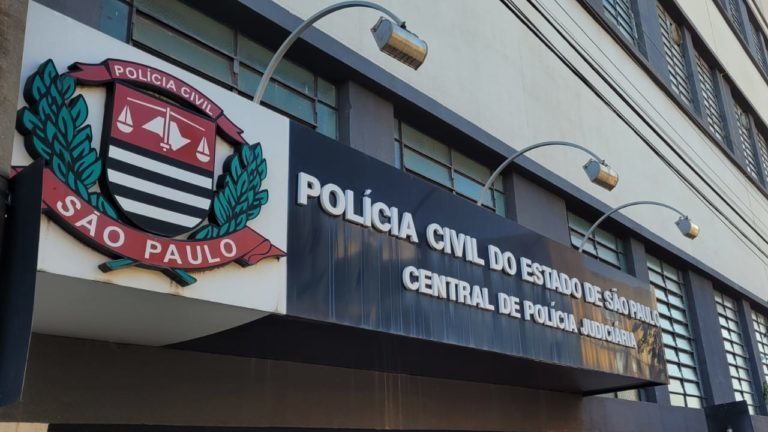 Polícia Civil censura crimes sexuais e contra a mulher