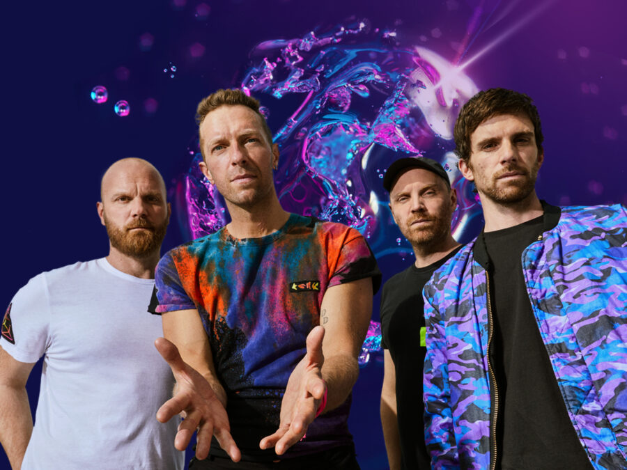 Coldplay anuncia venda de ingresso extra para SP e RJ