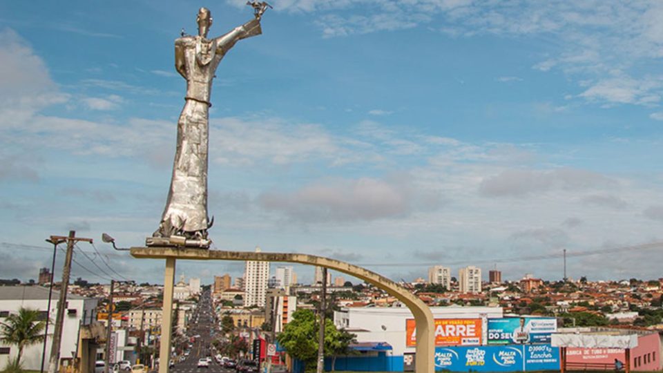 Assis elege o presidente Jair Bolsonaro no primeiro turno