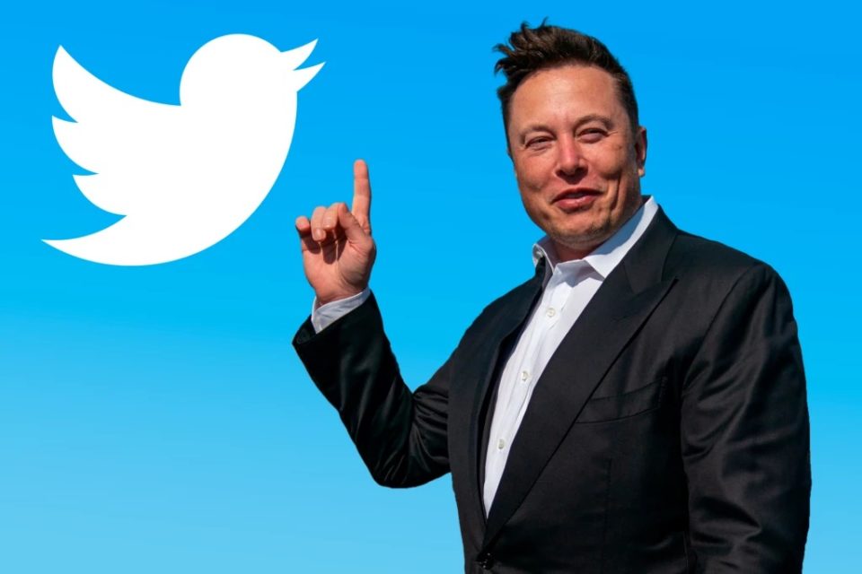 Compra do Twitter por Musk tem semana decisiva