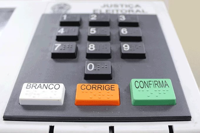 Operação de segurança das Eleições registra 97 compras de voto