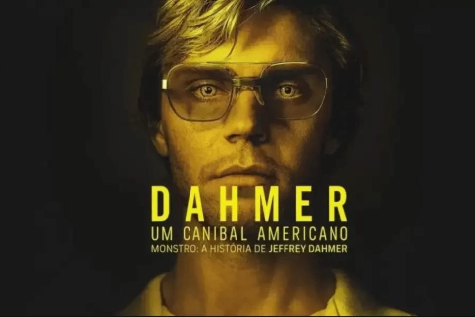 Série mostra vida de serial killer canibal e gera polêmica