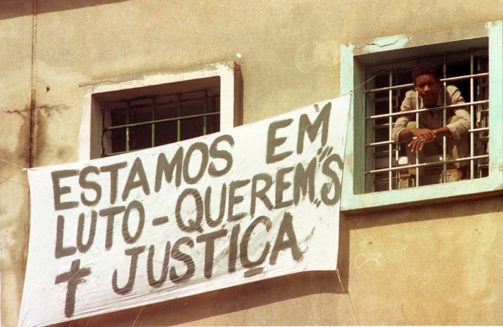 Sem presos, massacre do Carandiru faz 30 anos