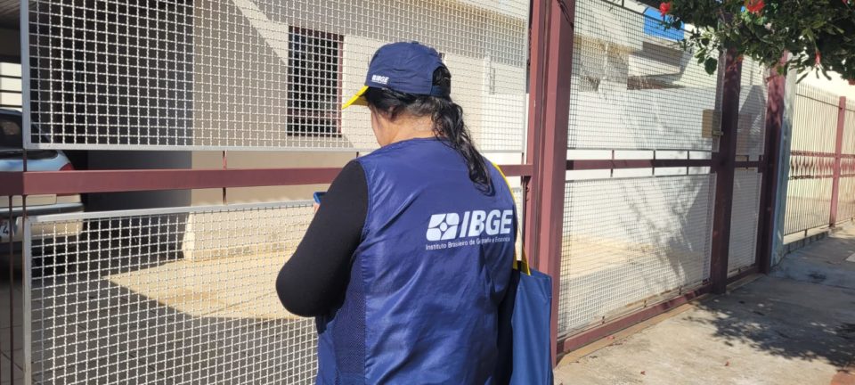 IBGE divulga editais e região de Marília oferece 29 vagas