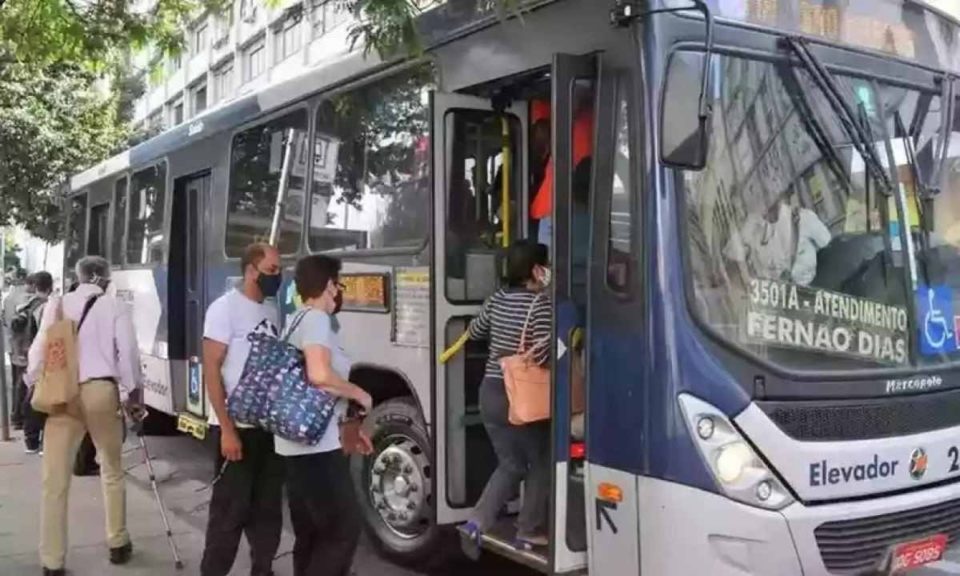 378 cidades terão transporte público gratuito no segundo turno