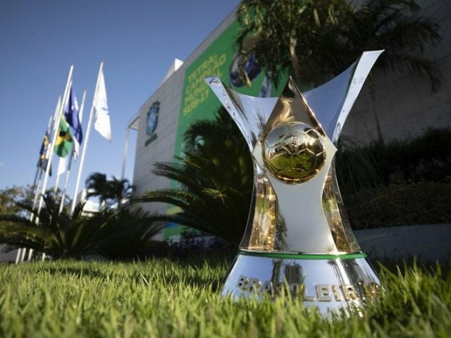 CBF revela as categorias do Prêmio Brasileirão 2022; votação já