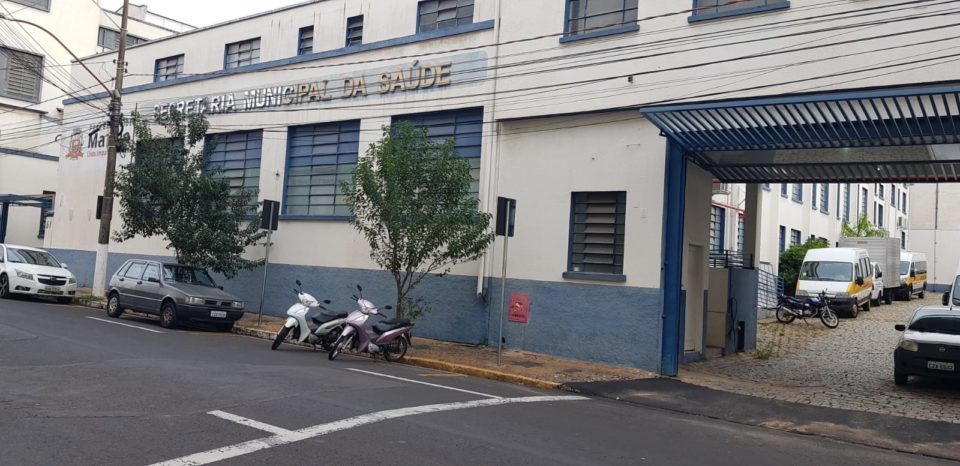 Marília tem alta de 178% nos casos de meningite