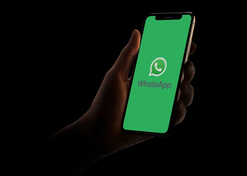 WhatsApp libera opção de esconder status online