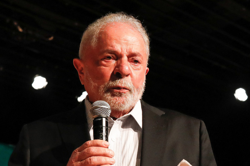 Lula fará pronunciamento na COP-27 nesta quarta-feira