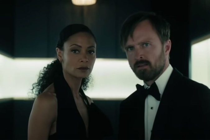 HBO cancela ‘Westworld’ após quarta temporada