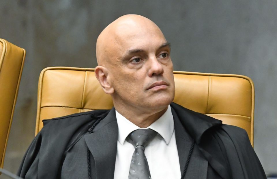 Moraes nega pedido do PL e aplica multa de R$ 22,9 milhões