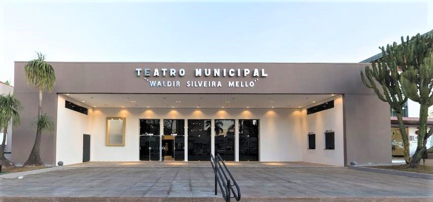 Teatro divulga agenda das tradicionais apresentações de dança