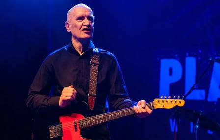 Morre Wilko Johnson, músico e ator de ‘Game of thrones’