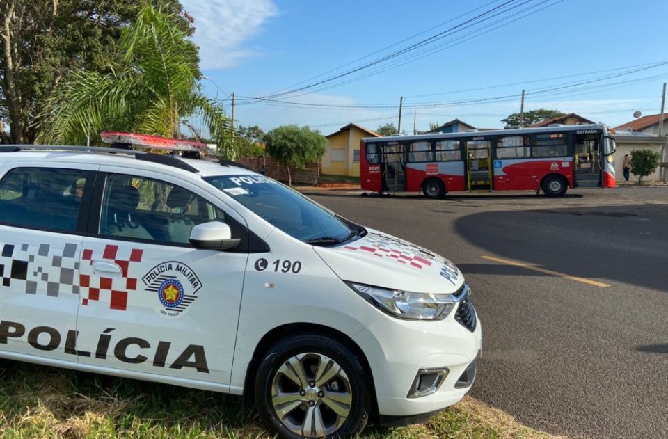 Marília acumula 18 mortes em decorrência do trânsito