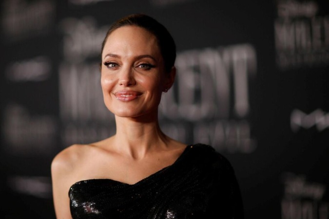 Sony queria Angelina Jolie como vilã em Homem-Aranha