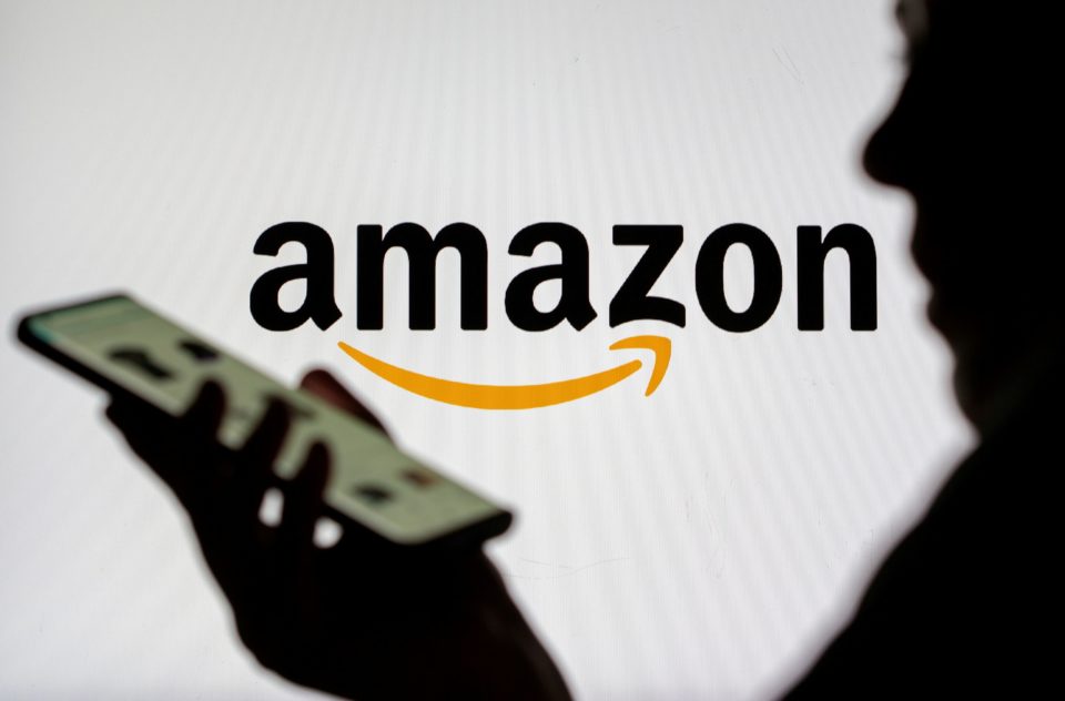 Amazon começa demissão em massa de 10 mil funcionários