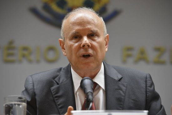 Guido Mantega deixa equipe de transição de Lula