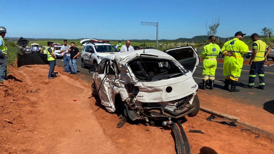 Ação pede doação de sangue para estudante ferido