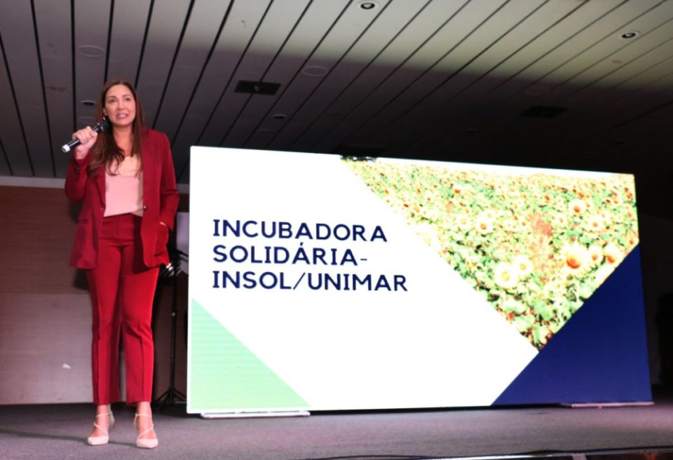 Unimar cria Incubadora Solidária para suporte a empreendedores