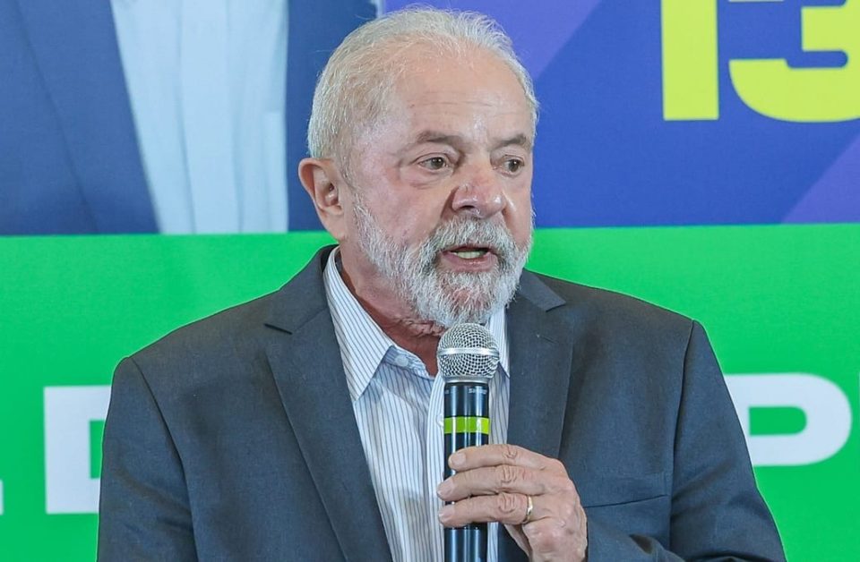 Agronegócio fala em diálogo com Lula e pede que não tolere invasões