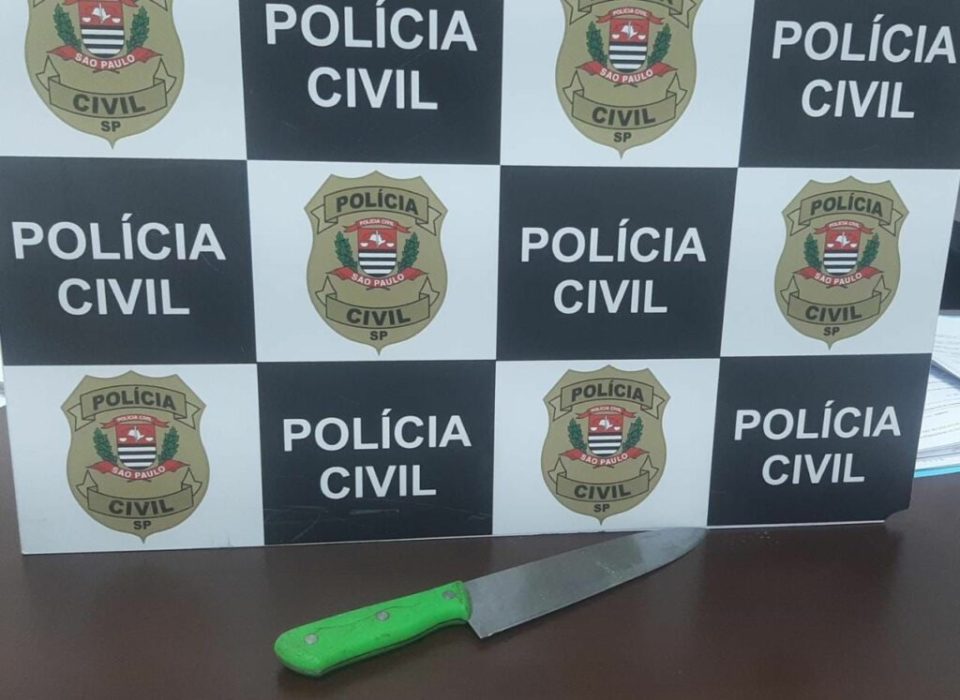 Homem é preso após manter mulher em cárcere em Tupã