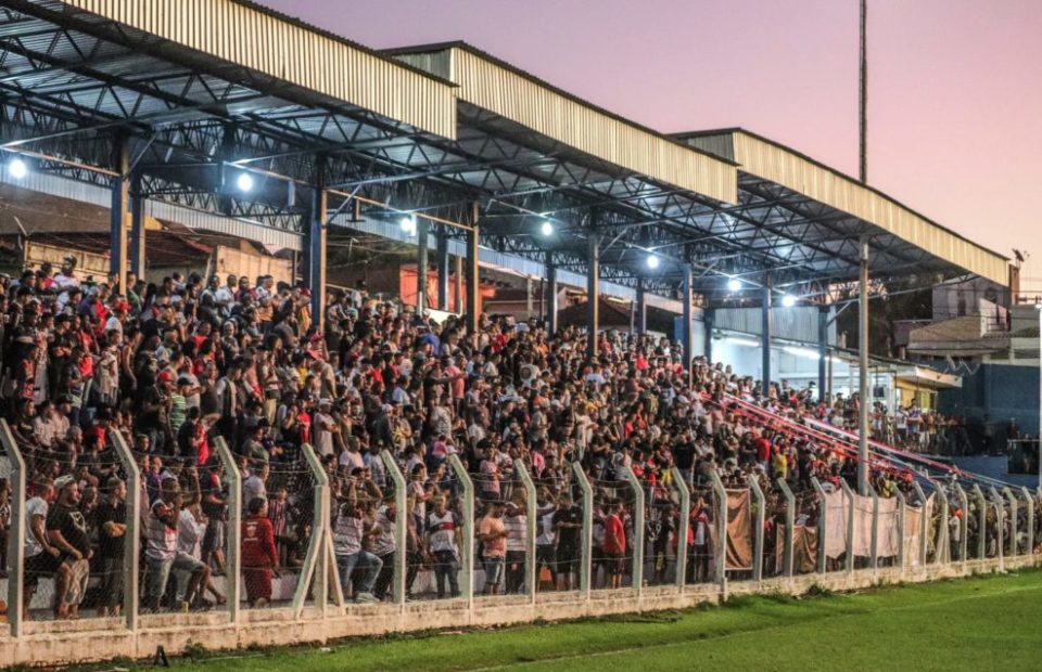 Final da Super Copa Marília Life é realizada neste sábado