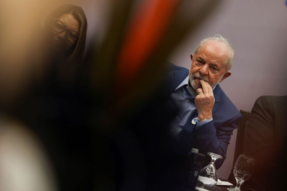 Em carta, Arminio, Bacha e Malan alertam Lula para risco fiscal